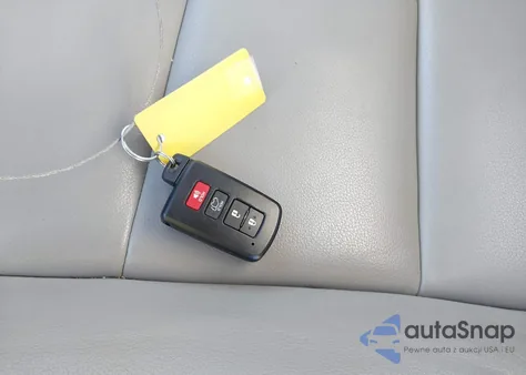 2017 Toyota Rav4 Hybrid Limited from USA, damaged, VIN JTMDJREV7HD099783